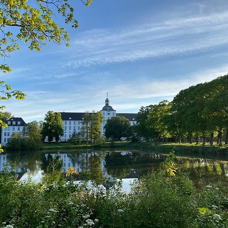 Nordic Home Шлезвиг Экстерьер фото
